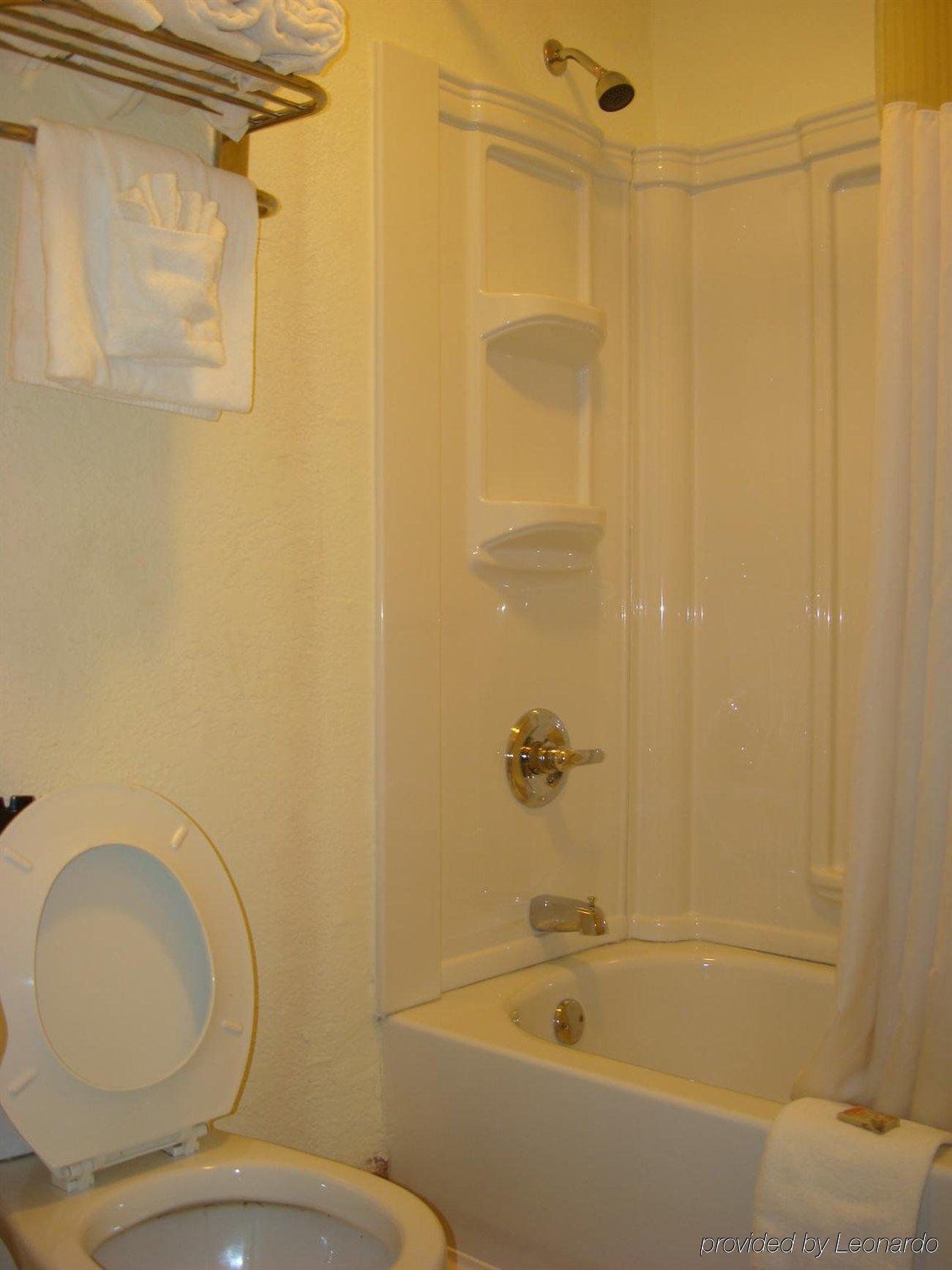 Relax Inn サバンナ 部屋 写真