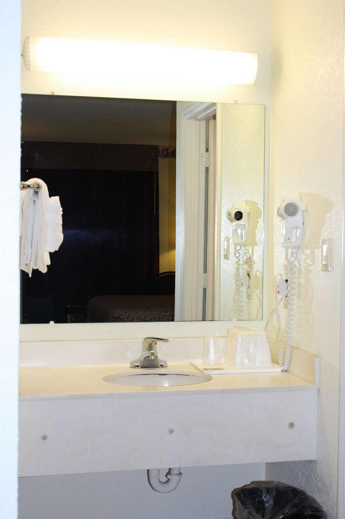 Relax Inn サバンナ エクステリア 写真